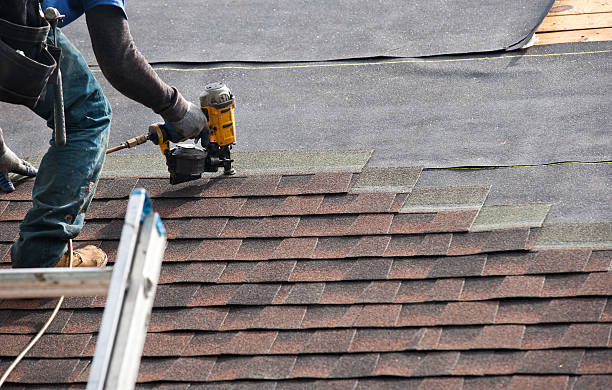 Licensed Roofing service in Columbia Station, OH - Brentwood Metal Roofing